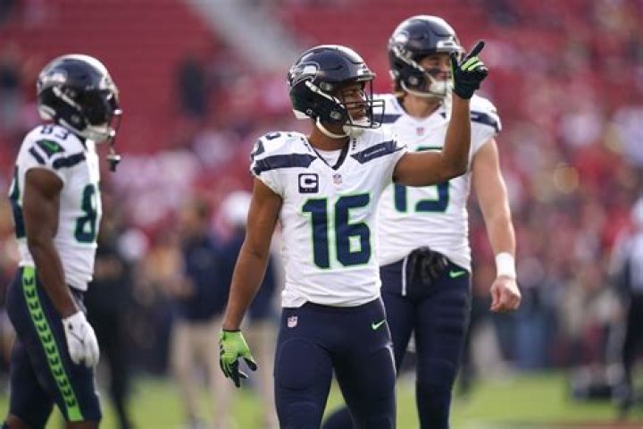 Tyler Lockett, Seattle Seahawks: Is He A Christian