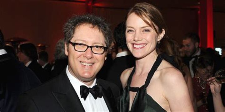 Victoria Spader | Husband James Spader And Married Life