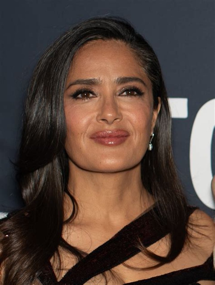 What Is Salma Hayek Religion | Ethnicity And Parent