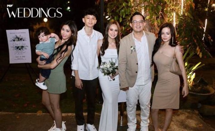 Who Are Diego Castro III and Raven Villanueva | Meet Raffa Castro Parents | Family And Wiki