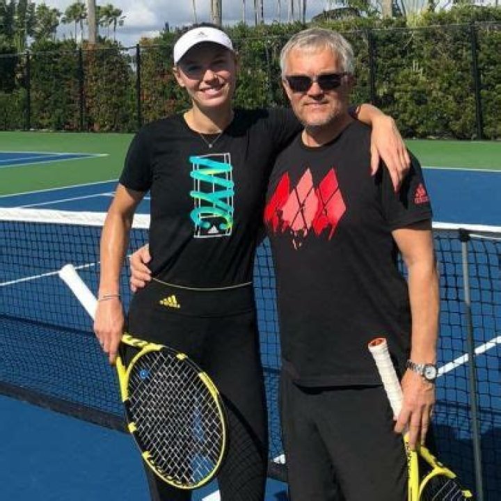 Who Are Piotr And Anna Wozniacki | Meet Caroline Wozniacki Parents: Family Details