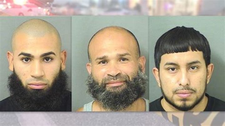 Who Are Rafael Medina Jr | Octavious Medina And Anthony Maldonado | Tekashi 69 Attackers