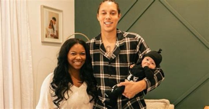 Who Are Sole And Ava? Brittney Griner’s Children, Spouse, And Family