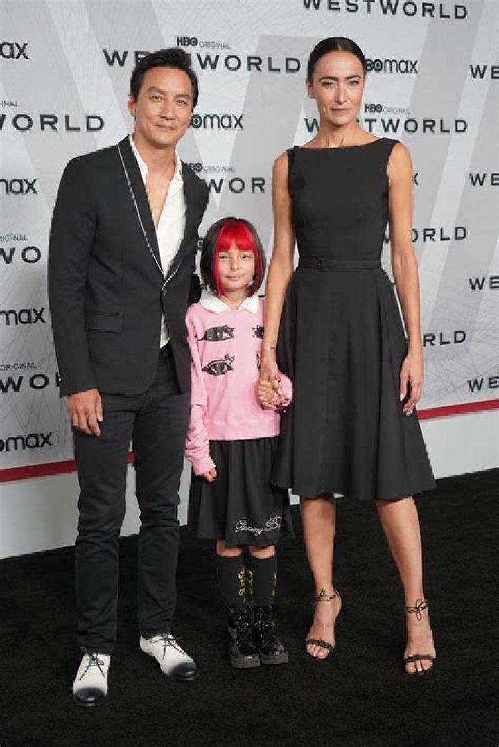 Who Are Victoria Brislis-Wu And Stanley Wu | Meet Lisa Wu Parents