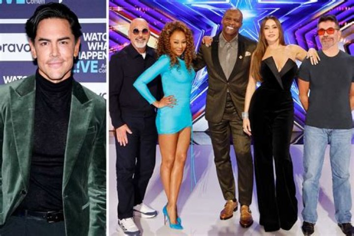 Who Is Brian Sandoval? Tom Sandoval Brother: Family And Ethnicity