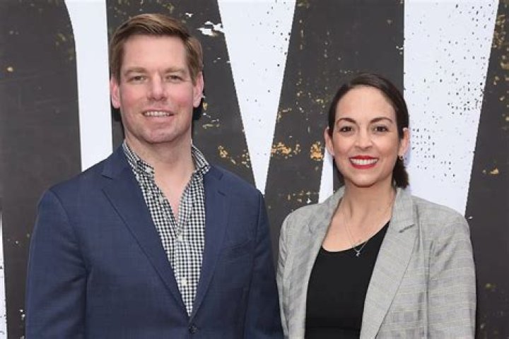 Who Is Brittany Watts, the Wife of Eric Swalwell? A Look at Her Career and Relationship