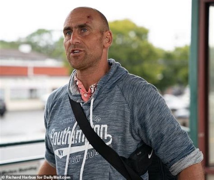 Who Is Chad Michael Busto Wife | Family And Twitter