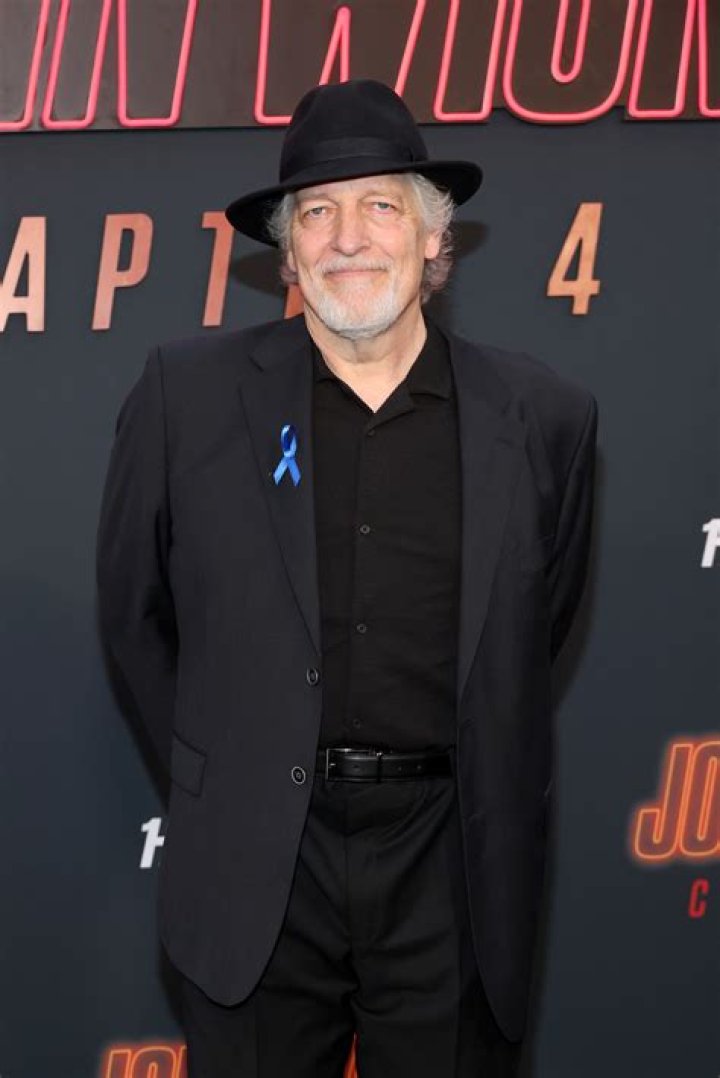 Who is Clancy Brown? Wiki, Wife, Net Worth, Height