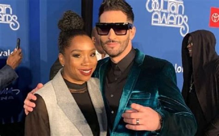 Who Is Danette Jackson? All About Her Long-Lasting Marriage To Jon B