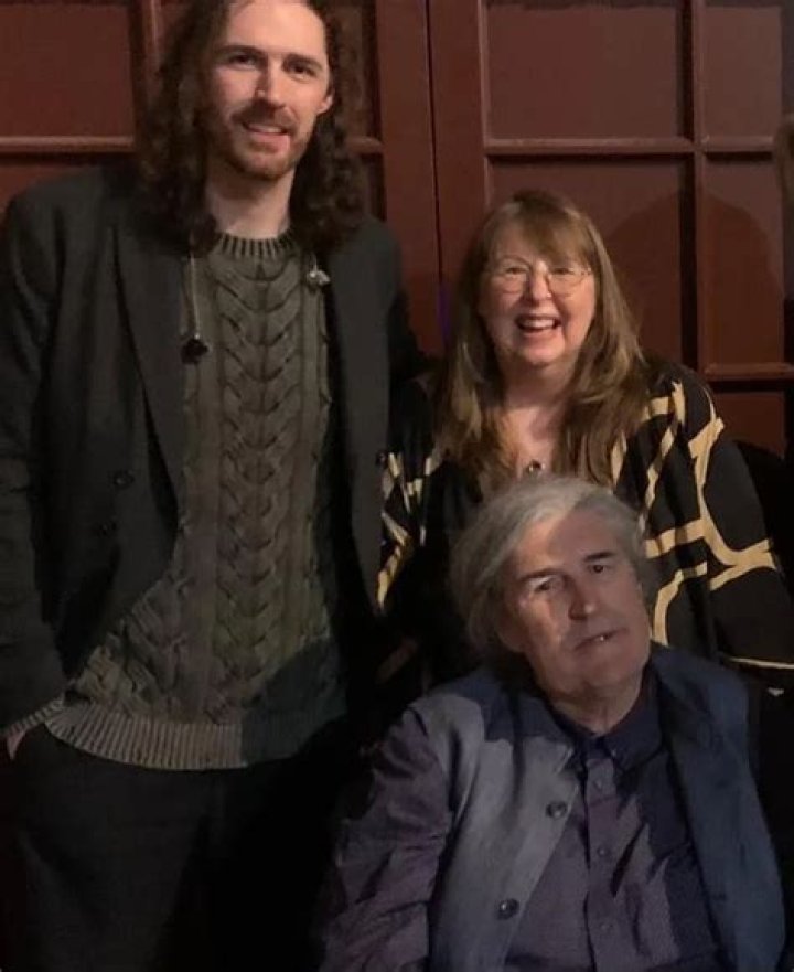 Who Is Hozier Sister | Brother Jon Hozier Byrne And Parents