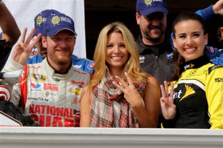 Who Is Jeffrey Earnhardt? Wiki, Height, Wife, Net Worth