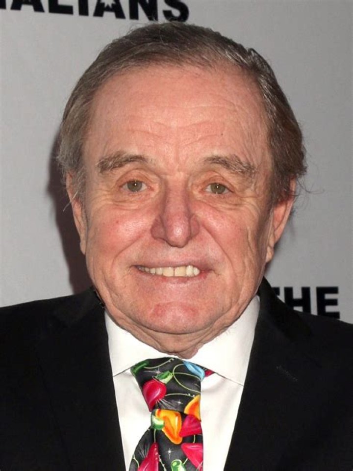 Who Is Jerry Inzerillo | Wikipedia And Age