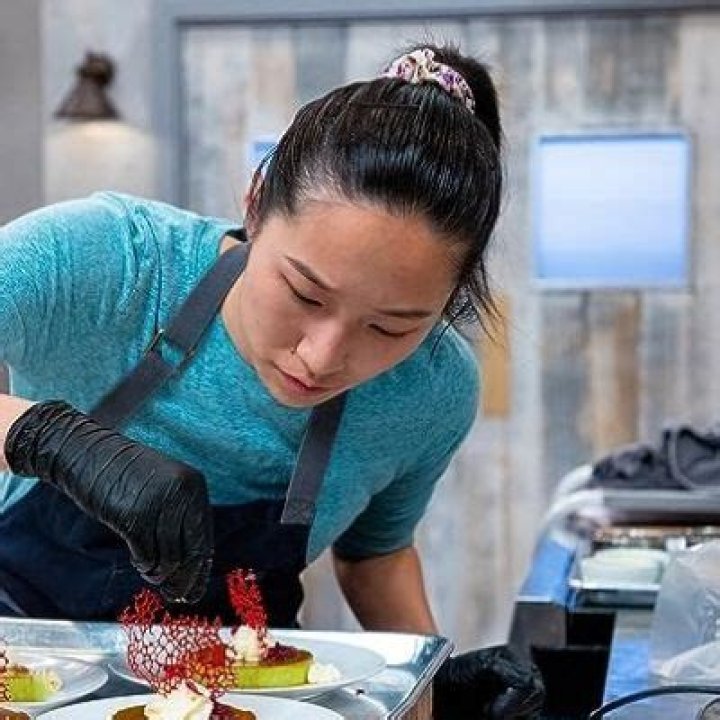 Who Is Jessica Wang From “Holiday Baking Championship” | Wiki And Net Worth