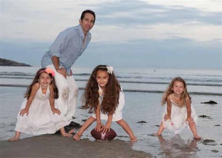 Who Is Krista Stellato | Meet Sean Stellato Wife | A Look At Their Relationship