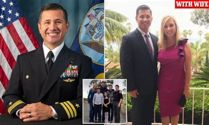 Who Is Robert Ramirez III | Navy SEAL Team Commander Found Dead