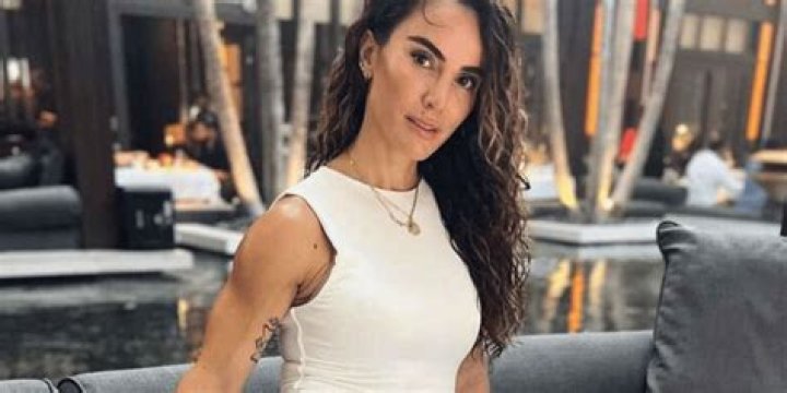 Who is Senada Greca | Wiki, Age, Net Worth, Height, Husband, Career