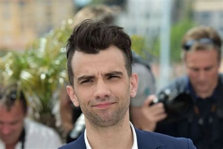 Who Is Serge Baruchel Jay Baruchel Father | Wikipedia And Age