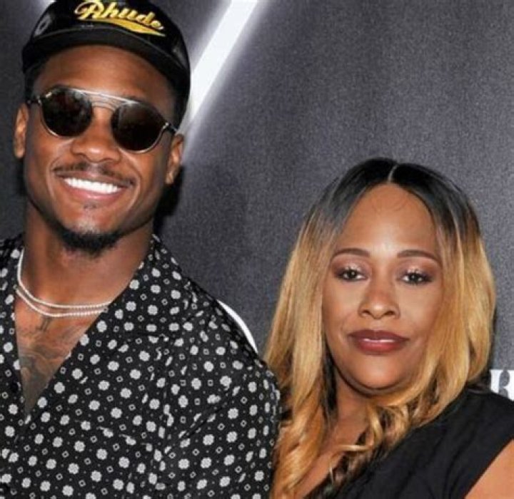 Who Is Stefon Diggs Agent Adisa Bakari | Net Worth And Family