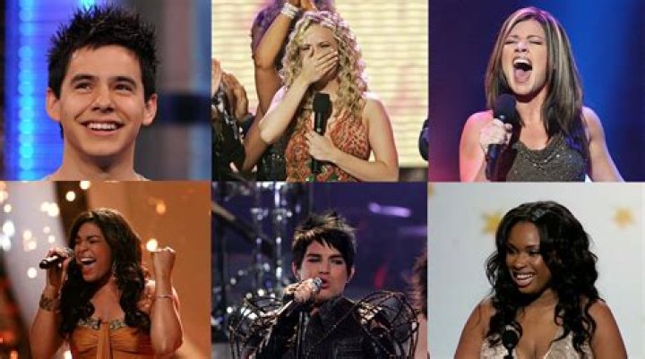 Who Is The American Idol Participant Cole Hallman?