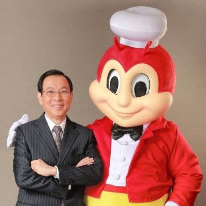 Who Is Tony Tan Caktiong Wife, Grace Tan Caktiong | Relationship Timeline
