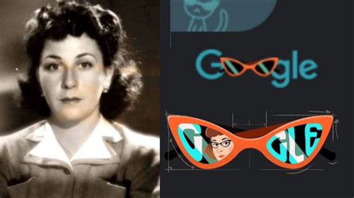 Who Was Altina Schinasi | Google Doodle Honoring A Well-Known Director | Impact And Legacy?
