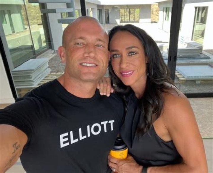 Wiki, Age, Height, Wife, Net Worth, And Career Of Geoff Wightman