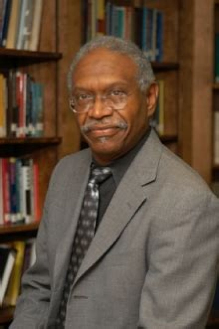 William H. Hardy