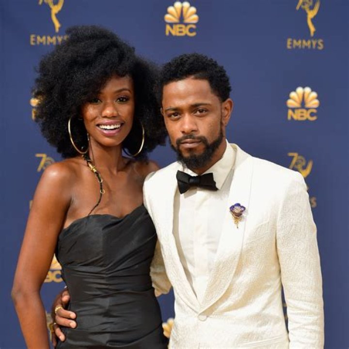 Xosha Roquemore | Boyfriend Lakeith Stanfield | Relationship