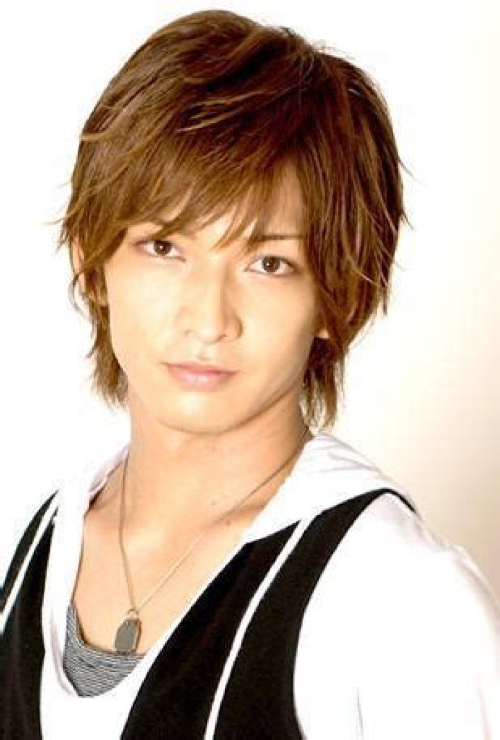 Yoshihide Sasaki