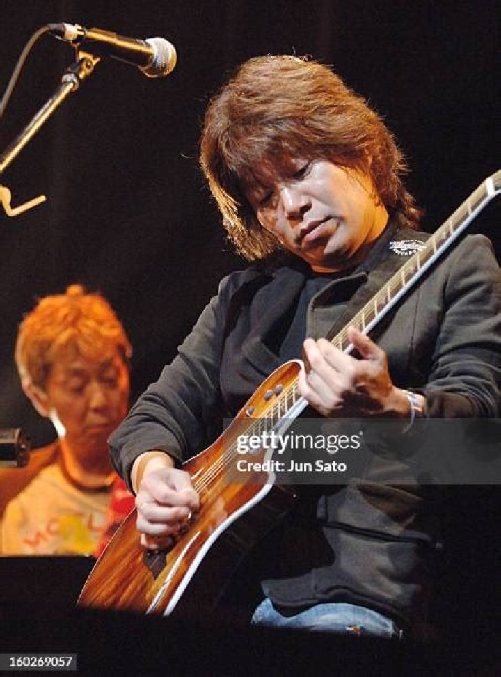 Yoshiyuki Sahashi