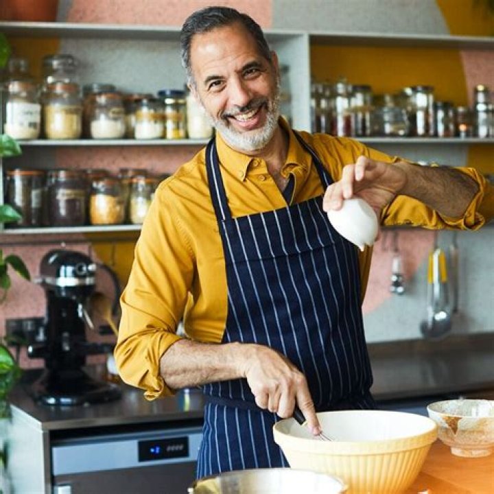 Yotam Ottolenghi