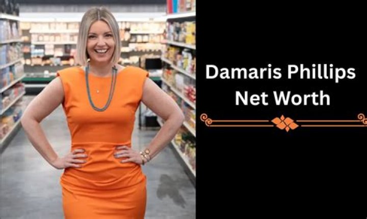 Yvonne Boismier Phillips | Bio, Age, Net Worth, Relationship, Career