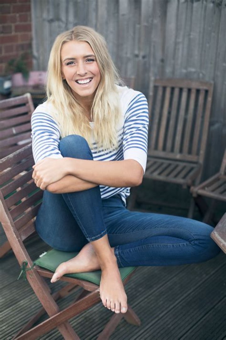 Zanna van Dijk